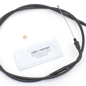 T03 - CAVI ACCELERATORE ANDATA E RITORNO 1990-1995 BIG TWIN