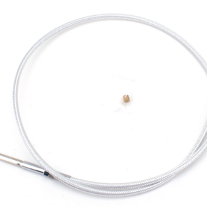 T03 - CAVI ACCELERATORE ANDATA E RITORNO 1990-1995 BIG TWIN