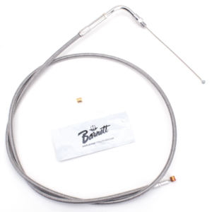 T03 - CAVI ACCELERATORE ANDATA E RITORNO 1990-1995 BIG TWIN