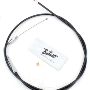 T03 - CAVI ACCELERATORE ANDATA E RITORNO 1990-1995 BIG TWIN