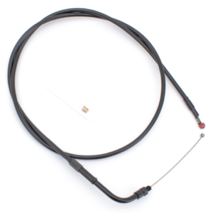 T03 - CAVI ACCELERATORE ANDATA E RITORNO 1990-1995 BIG TWIN