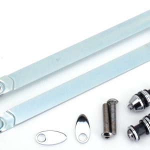 SISSY BAR SHORTY A SGANCIO RAPIDO