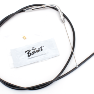 T03 - CAVI ACCELERATORE ANDATA E RITORNO 1990-1995 BIG TWIN