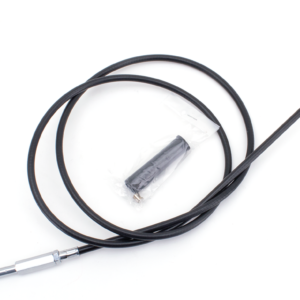 T03 - CAVI ACCELERATORE ANDATA E RITORNO 1990-1995 BIG TWIN