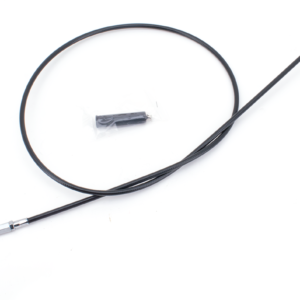 T03 - CAVI ACCELERATORE ANDATA E RITORNO 1990-1995 BIG TWIN