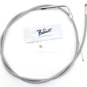 T03 - CAVI ACCELERATORE ANDATA E RITORNO 1990-1995 BIG TWIN