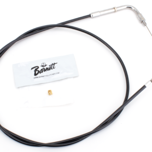 T03 - CAVI ACCELERATORE ANDATA E RITORNO 1990-1995 BIG TWIN