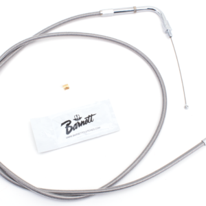 T03 - CAVI ACCELERATORE ANDATA E RITORNO 1990-1995 BIG TWIN