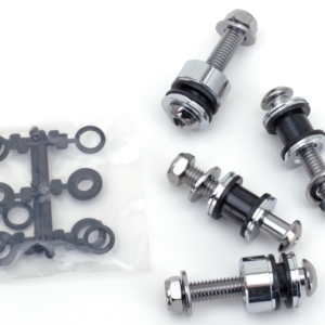 SISSY BAR SHORTY A SGANCIO RAPIDO