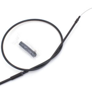 T04 - CAVI ACCELERATORE ANDATA E RITORNO SOFTAIL 1996-2015, DYNA 1996-2017, TOURING A CARBURATORE 1996-2001 & SPORTSTER 2007 A OGGI