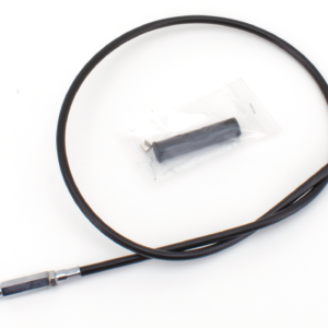 T04 - CAVI ACCELERATORE ANDATA E RITORNO SOFTAIL 1996-2015, DYNA 1996-2017, TOURING A CARBURATORE 1996-2001 & SPORTSTER 2007 A OGGI