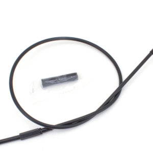 T04 - CAVI ACCELERATORE ANDATA E RITORNO SOFTAIL 1996-2015, DYNA 1996-2017, TOURING A CARBURATORE 1996-2001 & SPORTSTER 2007 A OGGI