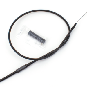 T04 - CAVI ACCELERATORE ANDATA E RITORNO SOFTAIL 1996-2015, DYNA 1996-2017, TOURING A CARBURATORE 1996-2001 & SPORTSTER 2007 A OGGI