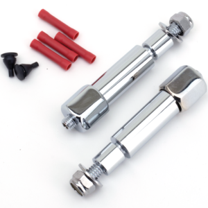 SISSY BAR SHORTY A SGANCIO RAPIDO