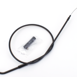 T04 - CAVI ACCELERATORE ANDATA E RITORNO SOFTAIL 1996-2015, DYNA 1996-2017, TOURING A CARBURATORE 1996-2001 & SPORTSTER 2007 A OGGI