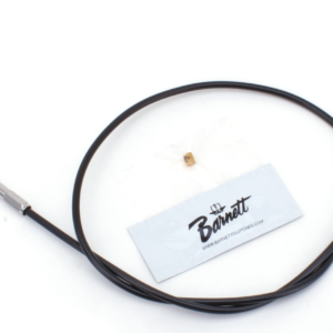 T04 - CAVI ACCELERATORE ANDATA E RITORNO SOFTAIL 1996-2015, DYNA 1996-2017, TOURING A CARBURATORE 1996-2001 & SPORTSTER 2007 A OGGI