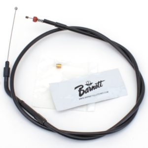 T04 - CAVI ACCELERATORE ANDATA E RITORNO SOFTAIL 1996-2015, DYNA 1996-2017, TOURING A CARBURATORE 1996-2001 & SPORTSTER 2007 A OGGI