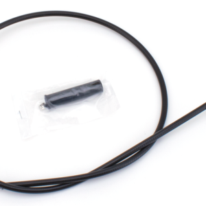 T04 - CAVI ACCELERATORE ANDATA E RITORNO SOFTAIL 1996-2015, DYNA 1996-2017, TOURING A CARBURATORE 1996-2001 & SPORTSTER 2007 A OGGI