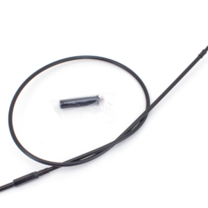 T04 - CAVI ACCELERATORE ANDATA E RITORNO SOFTAIL 1996-2015, DYNA 1996-2017, TOURING A CARBURATORE 1996-2001 & SPORTSTER 2007 A OGGI