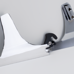 SISSY BAR SHORTY A SGANCIO RAPIDO