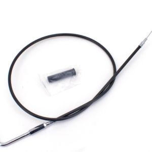 T04 - CAVI ACCELERATORE ANDATA E RITORNO SOFTAIL 1996-2015, DYNA 1996-2017, TOURING A CARBURATORE 1996-2001 & SPORTSTER 2007 A OGGI