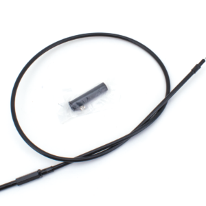 T04 - CAVI ACCELERATORE ANDATA E RITORNO SOFTAIL 1996-2015, DYNA 1996-2017, TOURING A CARBURATORE 1996-2001 & SPORTSTER 2007 A OGGI