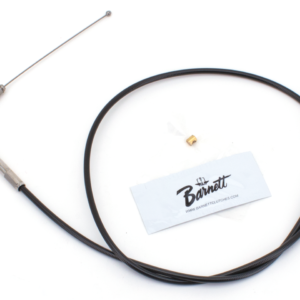 T04 - CAVI ACCELERATORE ANDATA E RITORNO SOFTAIL 1996-2015, DYNA 1996-2017, TOURING A CARBURATORE 1996-2001 & SPORTSTER 2007 A OGGI