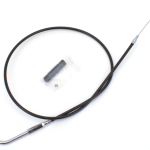 T04 - CAVI ACCELERATORE ANDATA E RITORNO SOFTAIL 1996-2015, DYNA 1996-2017, TOURING A CARBURATORE 1996-2001 & SPORTSTER 2007 A OGGI