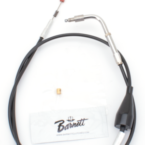 T07 - CAVI ACCELERATORE ANDATA E RITORNO 2002-2007 TOURING