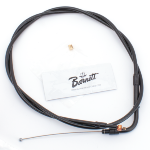 T07 - CAVI ACCELERATORE ANDATA E RITORNO 2002-2007 TOURING