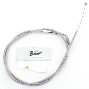 T07 - CAVI ACCELERATORE ANDATA E RITORNO 2002-2007 TOURING