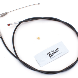 T04 - CAVI ACCELERATORE ANDATA E RITORNO SOFTAIL 1996-2015, DYNA 1996-2017, TOURING A CARBURATORE 1996-2001 & SPORTSTER 2007 A OGGI