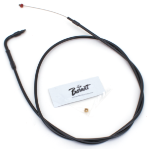 T04 - CAVI ACCELERATORE ANDATA E RITORNO SOFTAIL 1996-2015, DYNA 1996-2017, TOURING A CARBURATORE 1996-2001 & SPORTSTER 2007 A OGGI