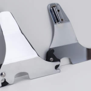 SISSY BAR SHORTY A SGANCIO RAPIDO