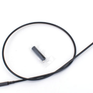 T05 - CAVI ACCELERATORE ANDATA E RITORNO TOURING AD INIEZIONE 1996-2001