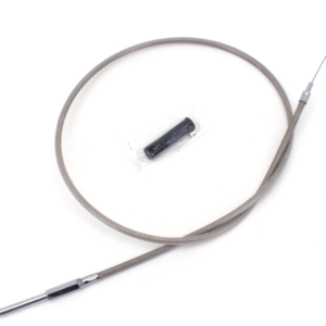 T05 - CAVI ACCELERATORE ANDATA E RITORNO TOURING AD INIEZIONE 1996-2001