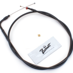 T05 - CAVI ACCELERATORE ANDATA E RITORNO TOURING AD INIEZIONE 1996-2001