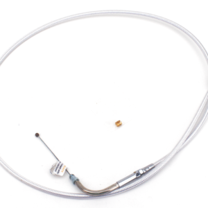 T05 - CAVI ACCELERATORE ANDATA E RITORNO TOURING AD INIEZIONE 1996-2001