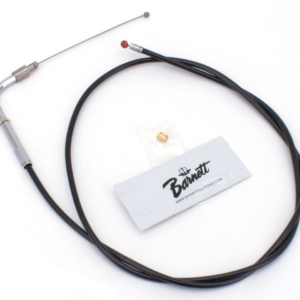 T05 - CAVI ACCELERATORE ANDATA E RITORNO TOURING AD INIEZIONE 1996-2001