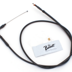 T05 - CAVI ACCELERATORE ANDATA E RITORNO TOURING AD INIEZIONE 1996-2001