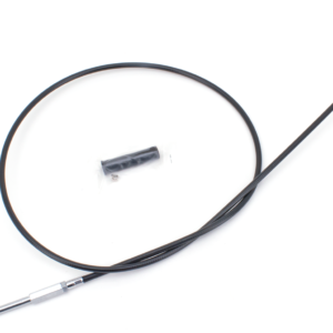 T05 - CAVI ACCELERATORE ANDATA E RITORNO TOURING AD INIEZIONE 1996-2001