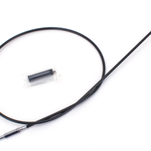 T05 - CAVI ACCELERATORE ANDATA E RITORNO TOURING AD INIEZIONE 1996-2001