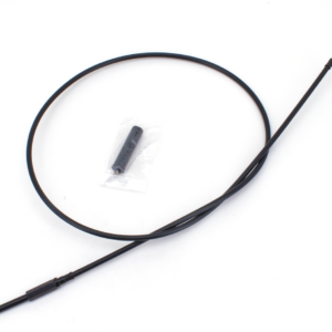 T05 - CAVI ACCELERATORE ANDATA E RITORNO TOURING AD INIEZIONE 1996-2001