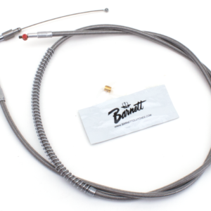 T05 - CAVI ACCELERATORE ANDATA E RITORNO TOURING AD INIEZIONE 1996-2001