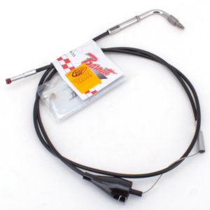 T05 - CAVI ACCELERATORE ANDATA E RITORNO TOURING AD INIEZIONE 1996-2001