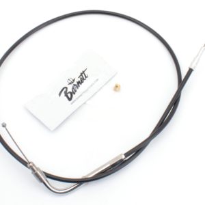 T07 - CAVI ACCELERATORE ANDATA E RITORNO 2002-2007 TOURING