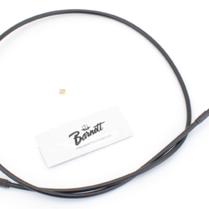 T07 - CAVI ACCELERATORE ANDATA E RITORNO 2002-2007 TOURING