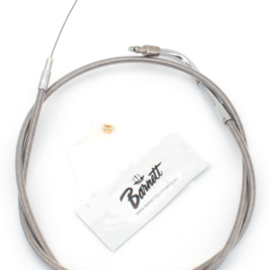 T07 - CAVI ACCELERATORE ANDATA E RITORNO 2002-2007 TOURING