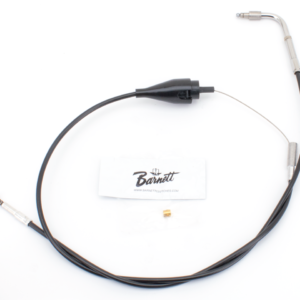 T07 - CAVI ACCELERATORE ANDATA E RITORNO 2002-2007 TOURING