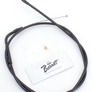 T07 - CAVI ACCELERATORE ANDATA E RITORNO 2002-2007 TOURING